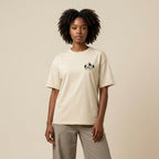 Mountain Trek Boxy T-Shirt - Legendary Branding