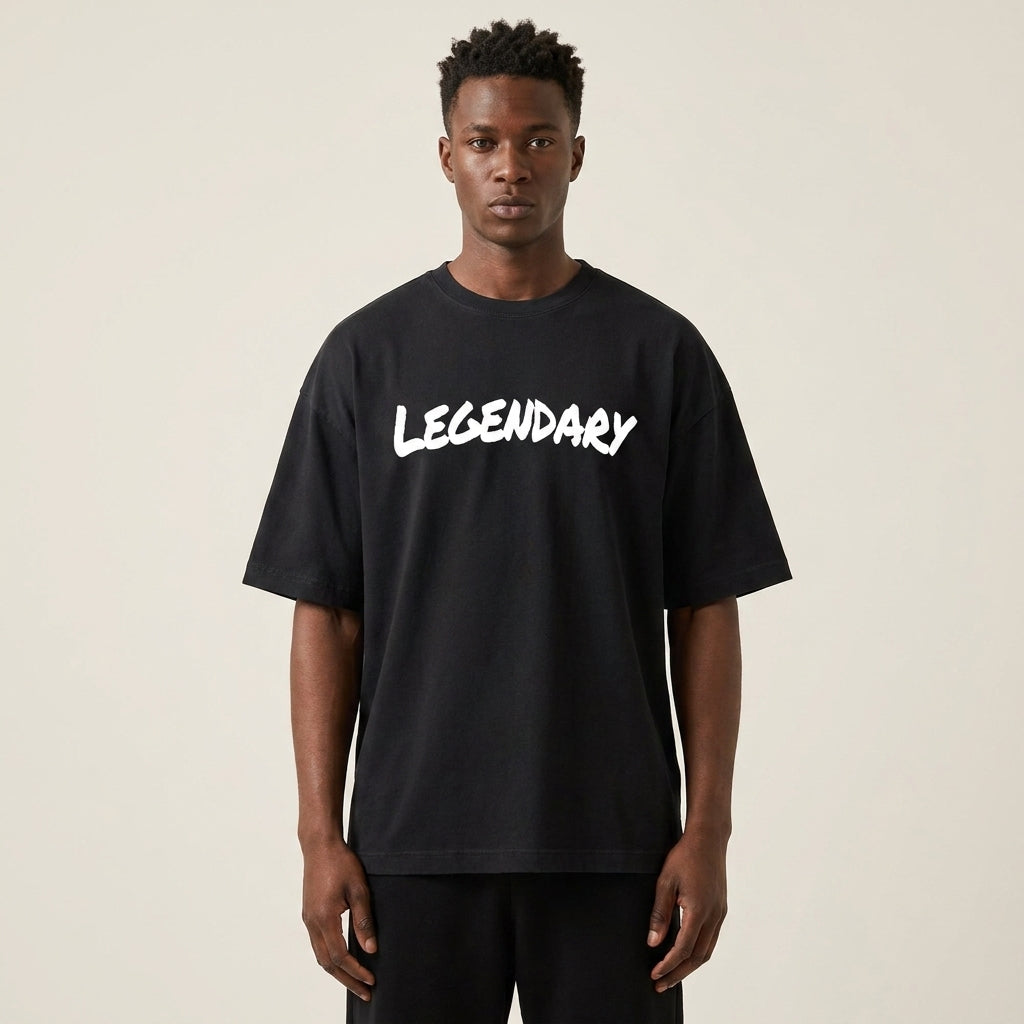 The LEGENDARY T-Shirt
