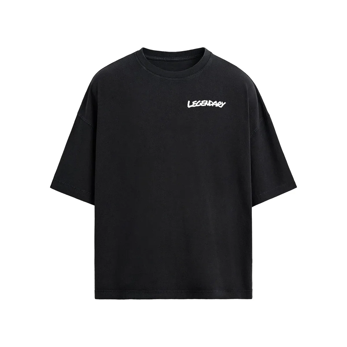 Legendary Branding “OG” Permanent Marker Oversized T-Shirt - Legendary Branding