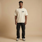 Mountain Trek Boxy T-Shirt - Legendary Branding