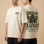 Urban Safari Heavyweight