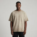 Blank Washed Gradient GOAT T-Shirt - Legendary Branding