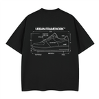 Urban Framework™ Unisex Heavyweight