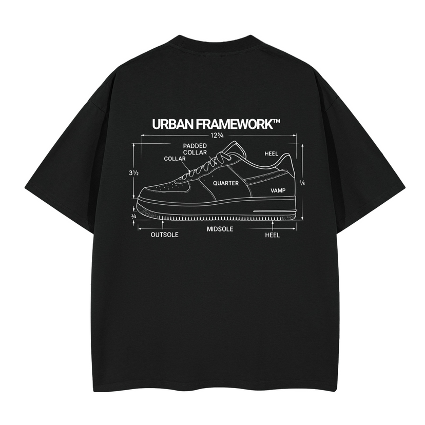 Urban Framework™ Unisex Heavyweight