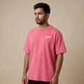 Dawg Pit Bull Oversized T-Shirt | 285GSM