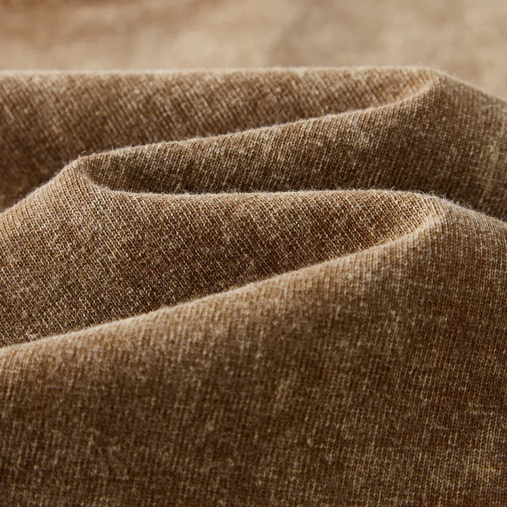 Dawg Pit Bull Oversized T-Shirt