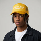 Legendary Branding Foam Trucker Hat - Legendary Branding