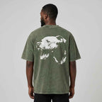 Dawg Pit Bull Oversized T-Shirt