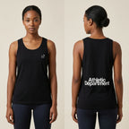 Athletic Department Premium Tank Top - Legendary Branding