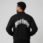 Marque Légendaire Varsity Jacket | 360GSM Premium Streetwear