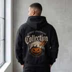 Marque Légendaire Halloween Collection '26 Boxy Fleece Hoodie - view 6