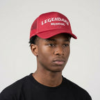 Legendary Branding Foam Trucker Hat - Legendary Branding