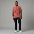 GOAT Denim T-Shirt - Legendary Branding
