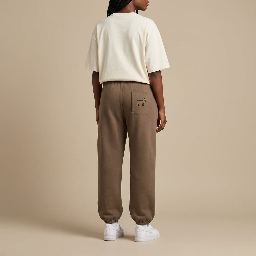 Legendary Branding Heavyweight Sweatpants - Legendary Branding