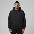 Legendary Branding Heavyweight Blank Oversized Hoodie - Legendary Branding
