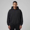 Legendary Branding Heavyweight Blank Oversized Hoodie