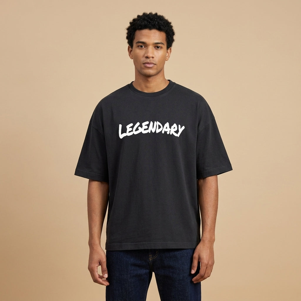 The Legendary T-Shirt | 235GSM