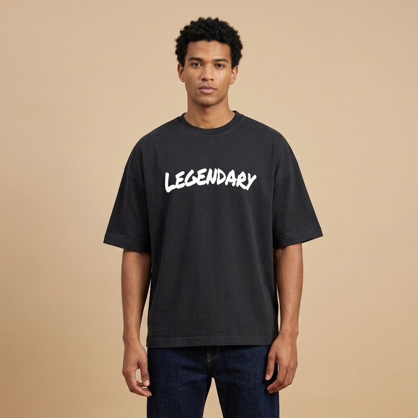 The Legendary T-Shirt | 235GSM