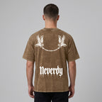 Neverdy Eagles Oversized