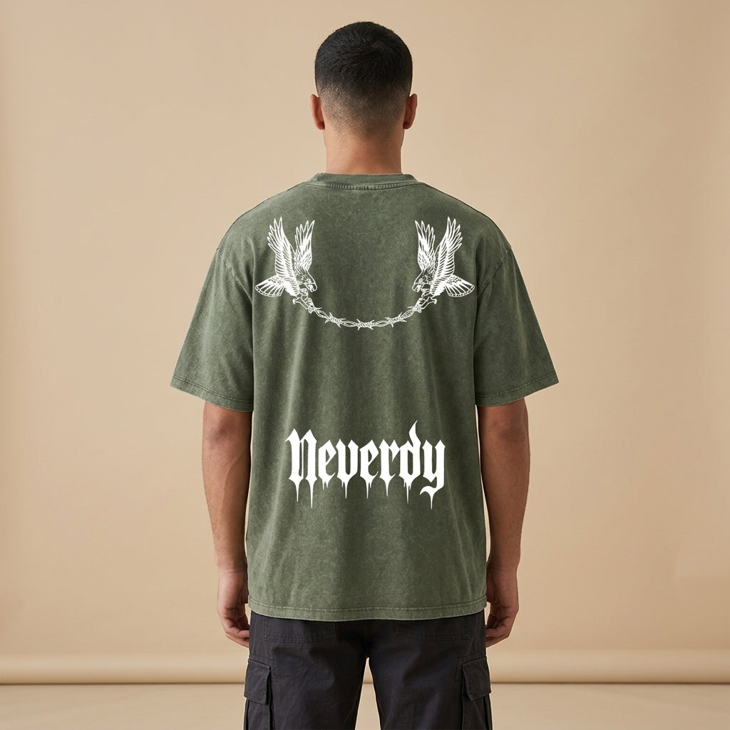 Neverdy Eagles