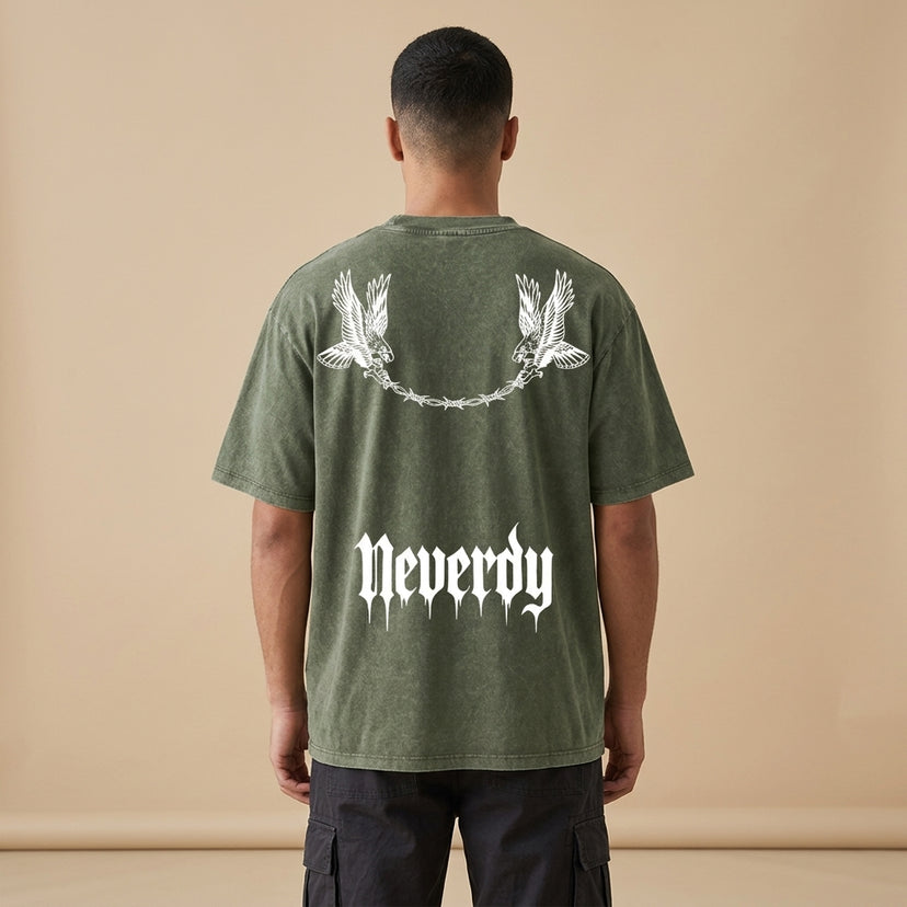 Neverdy Eagles