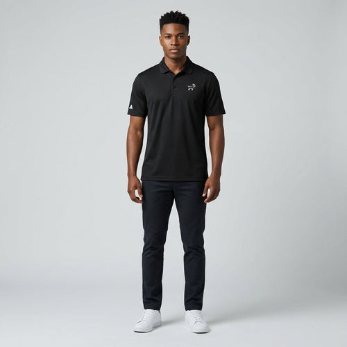 LEGENDARY X ADIDAS Goat Polo - Legendary Branding