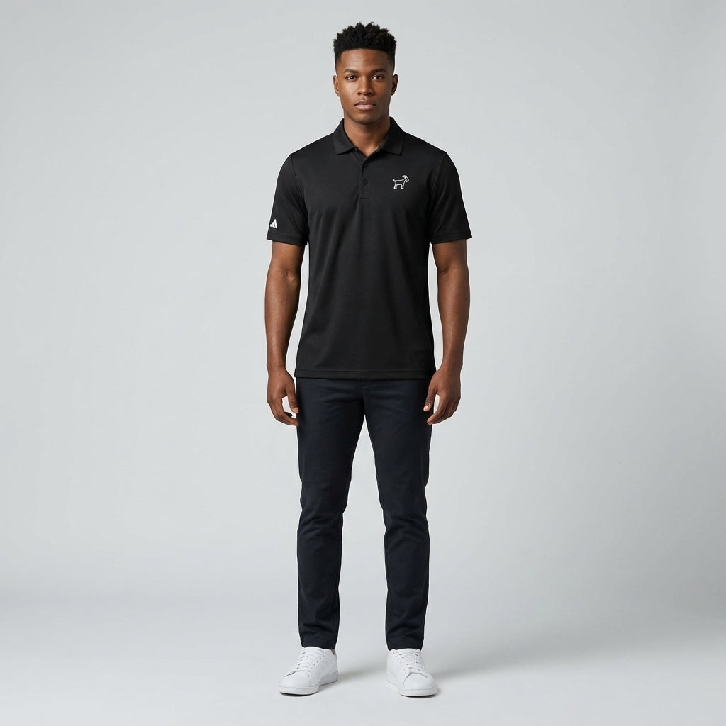 LEGENDARY X ADIDAS Goat Polo - Legendary Branding