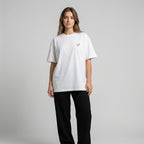 The World-Round T-Shirt - Legendary Branding