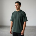 Legendary GOAT Standard Boxy T-Shirt | 280GSM