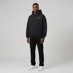 Goat Club Dripping Heavyweight Hoodie | Oversized 460GSM