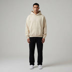 Legendary Branding Heavyweight Blank Oversized Hoodie - Legendary Branding