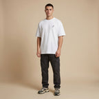 The World-Round T-Shirt - Legendary Branding