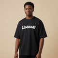 The Legendary T-Shirt | 235GSM