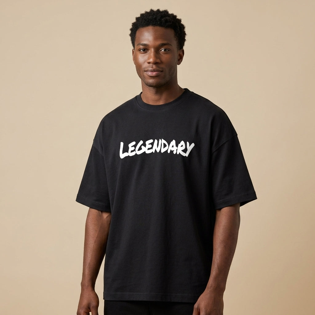 The Legendary T-Shirt | 235GSM