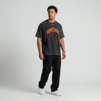 Marque Légendaire Reaper Snow Wash Oversized T-Shirt - view 7