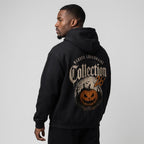 Marque Légendaire Halloween Collection '26 Boxy Fleece Hoodie - view 8
