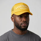 Legendary Branding Foam Trucker Hat - Legendary Branding