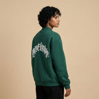 Marque Légendaire Varsity Jacket | 360GSM Premium Streetwear
