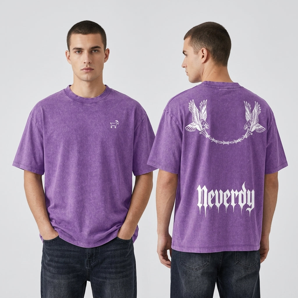 Neverdy