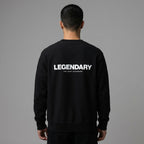 Legendary X