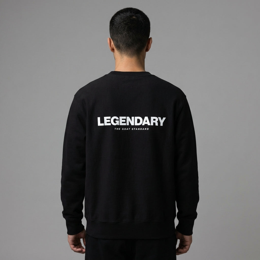 Legendary X
