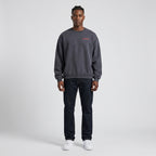 1992 Rose Bowl Oversized Crewneck Sweatshirt - Legendary Branding