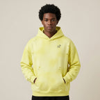 Marque Légendaire Frayed Fleece Hoodie | 350GSM Unisex