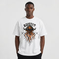 ADISTAR Jellyfish Oversized T-shirt - Legendary Branding