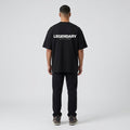 Legendary GOAT Standard Boxy T-Shirt | 280GSM — Apparel & Accessories > Clothing > Shirts & Tops Detail View 6 | Legendary Branding