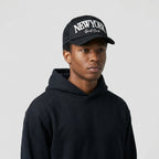 GOAT Club New York Trucker Hat - Legendary Branding