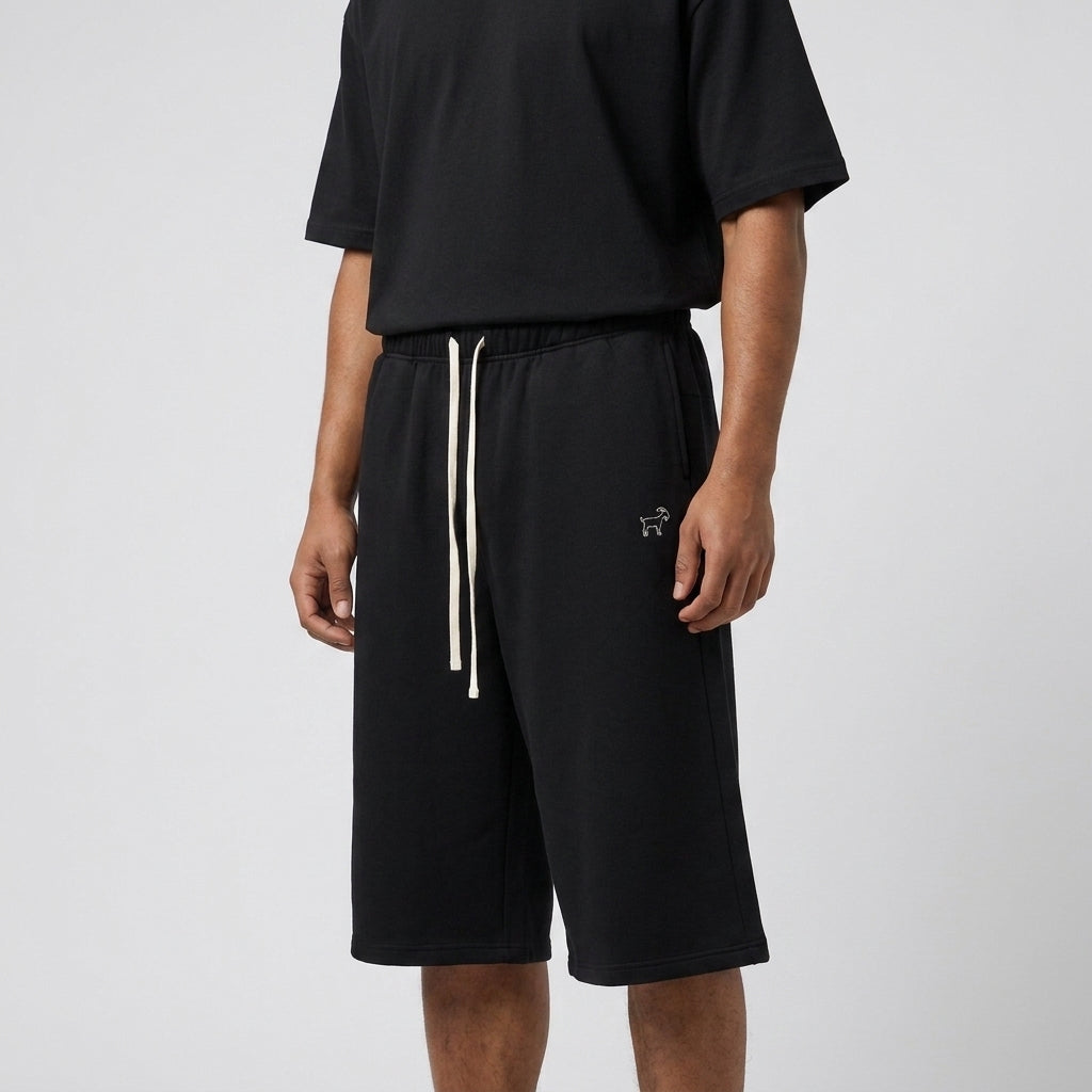 Marque Légendaire Three Quarter Sweatpants | 350GSM Unisex