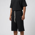 Marque Légendaire Three Quarter Sweatpants | 350GSM Unisex