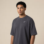 Marque Légendaire Mini Goat Oversized T Shirt | 190GSM