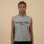 Summer Vibes Boxy
